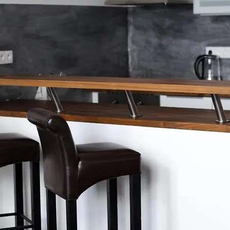 Hostel Globe Adults Only Prag