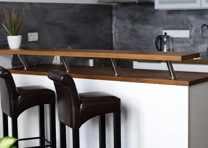 호스텔 Globe Adults Only 프라하