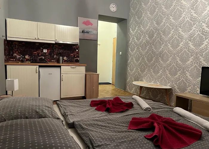 Globe Adults Only 프라하