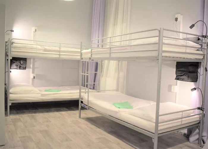 Globe Adults Only 프라하