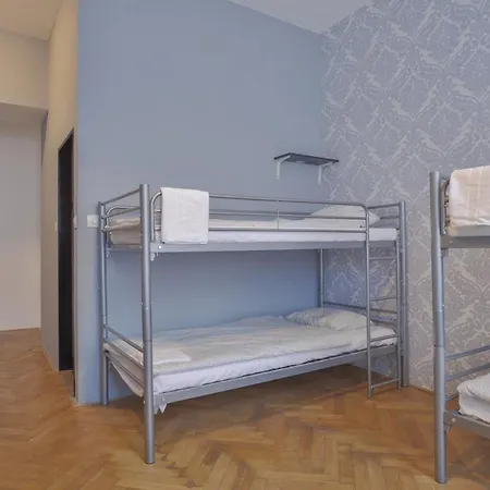 Ostello Globe Adults Only Praga