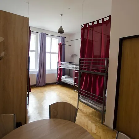 Globe Adults Only Praga