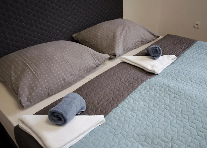 Vandrarhem Globe Adults Only Prag