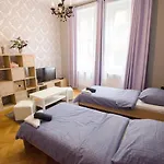 Globe Adults Only Hostel *