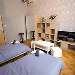 Vandrarhem Globe Adults Only Prag