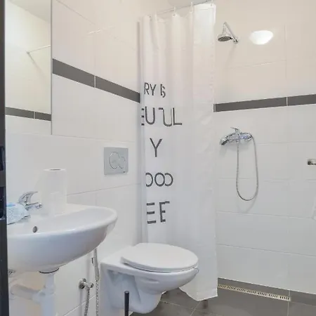Globe Adults Only Hostel Praag
