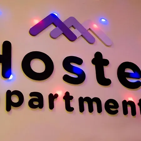Globe Adults Only Hostal