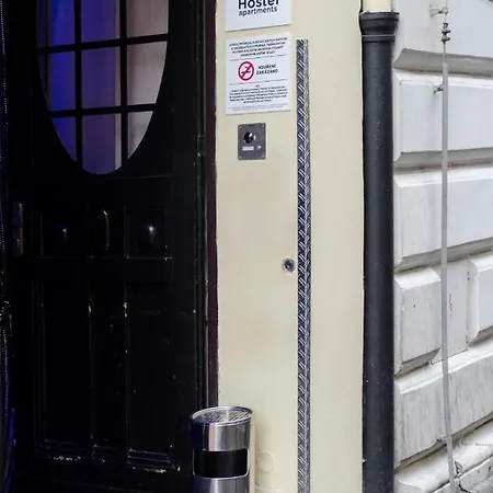 Hostel Globe Adults Only Praag