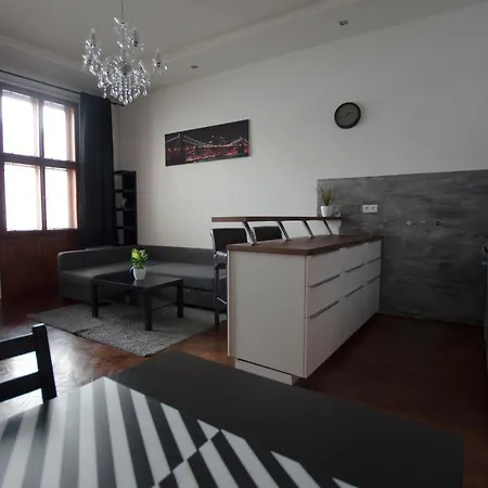 Globe Adults Only Hostel Prag