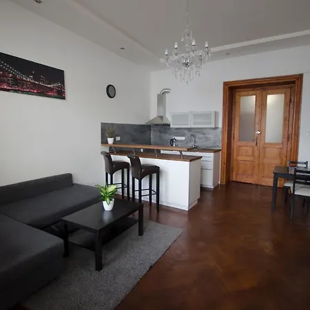 Hostel Globe Adults Only Prag