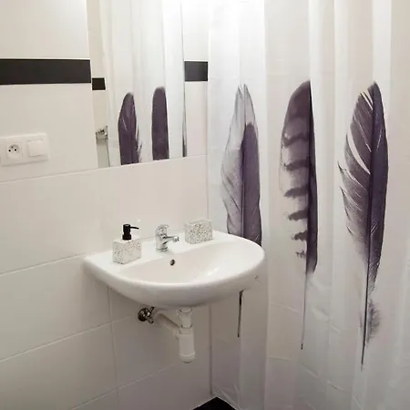 Hostel Globe Adults Only Praag