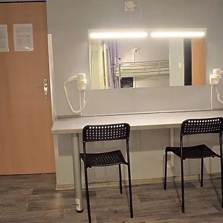 Globe Adults Only Hostel Prague