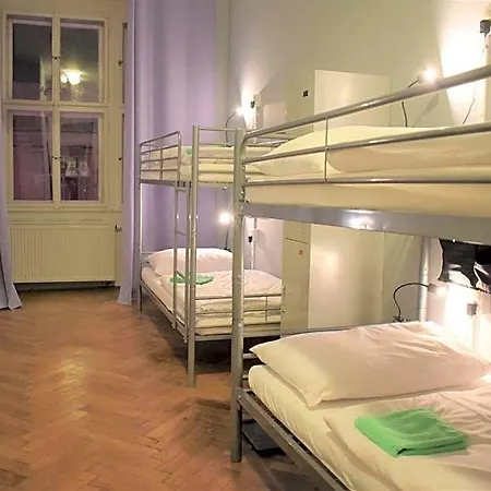 Globe Adults Only Prague