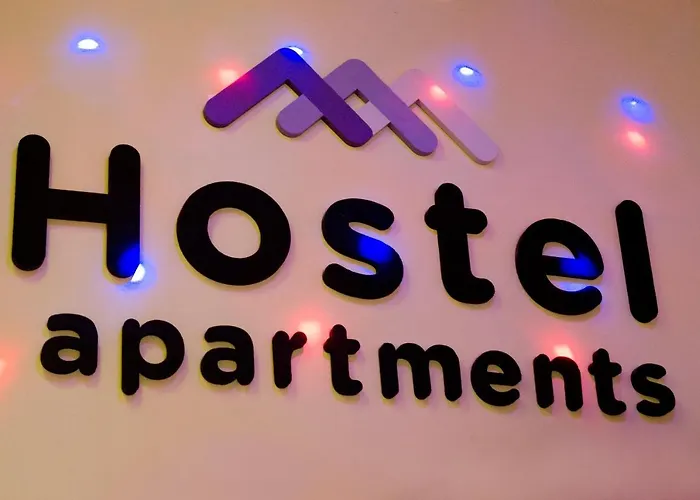 Globe Adults Only ホステル