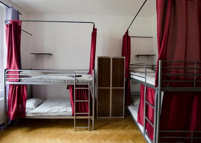 Globe Adults Only Hostel *