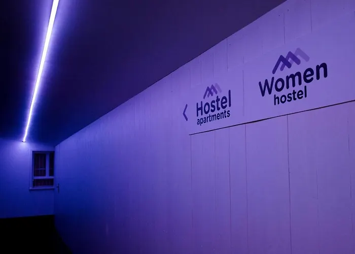 Globe Adults Only プラハ