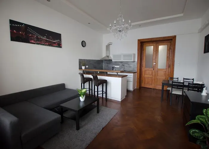 Hostel Globe Adults Only Prag