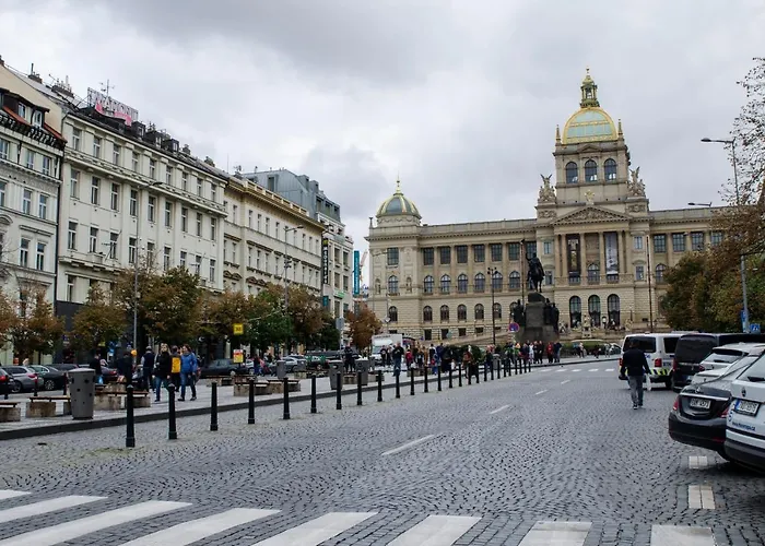 Globe Adults Only プラハ