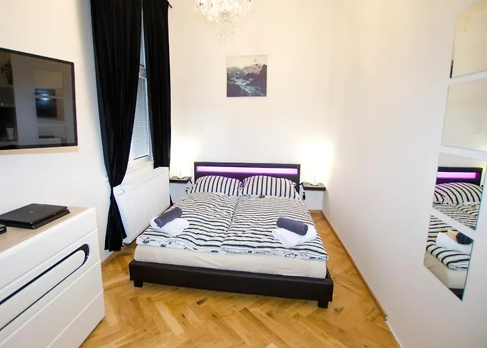 Globe Adults Only Praga