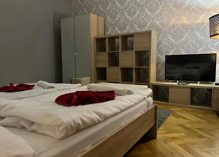 Globe Adults Only Praga