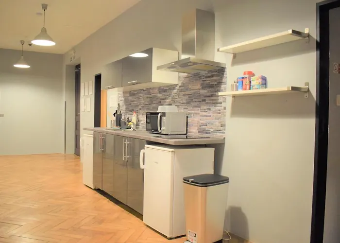 ホステル Globe Adults Only