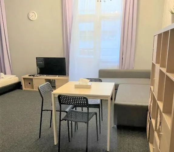 ホステル Globe Adults Only *