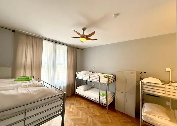 ホステル Globe Adults Only *