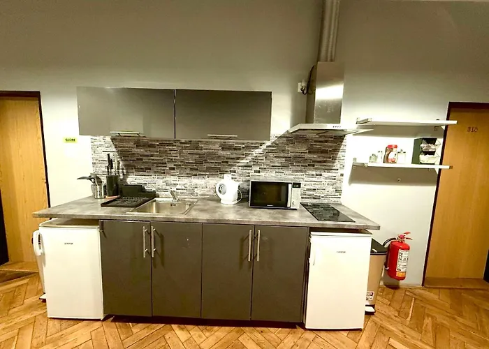 Globe Adults Only プラハ