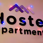 Globe Adults Only Hostel