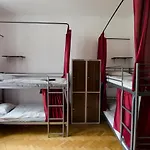 Globe Adults Only Hostel *