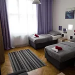 Globe Adults Only Hostel *