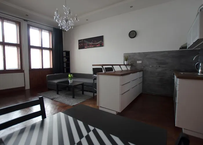 Globe Adults Only Vandrerhjem Prag