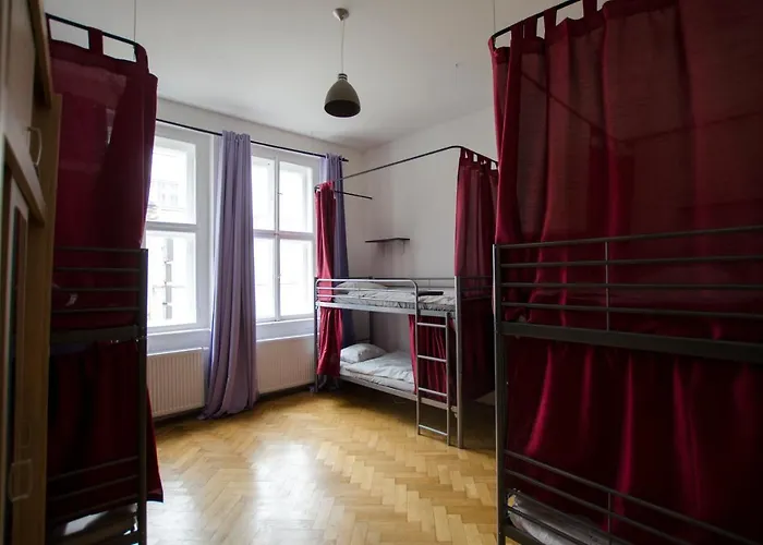 Globe Adults Only Praga