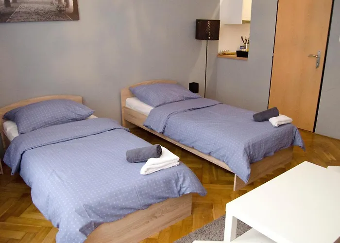 Albergue Globe Adults Only *