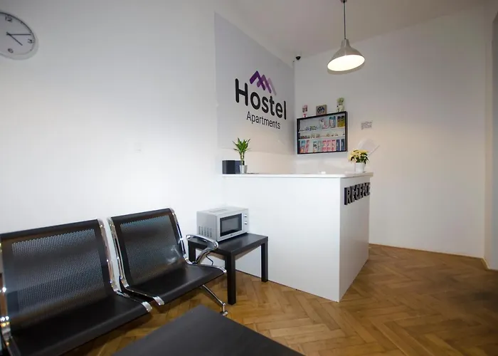 Albergue Globe Adults Only Praga